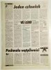 GAZETA POLSKA TYGODNIK NR 13 (246) 1 KWIETNIA 1998 r.
